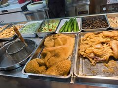 -兄弟俩老李家牛肉汤(总店)