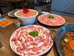 -楠火锅(昆山金鹰店)