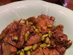 -虎哥私房菜(馒头山店)