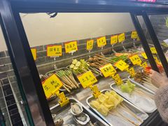 -王胡子烧烤·龙虾·海鲜