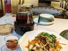 -博雅渔港·融合菜(维也纳国际大酒店)
