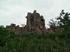 -兰陵国家农业公园