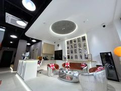 -享受健身·美体塑形馆