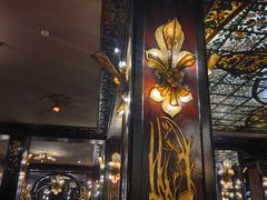 -马克西姆餐厅(崇文门店)