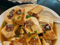 -清水湖度假村(罗浮山美食地标店)