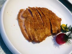 -汤记传菜(秀浦路店)