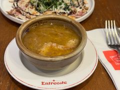 -Entrecôte 法国牛扒馆(保利·时光里店)