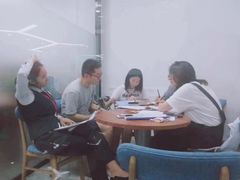 -诺亚雅思托福北郊中心(凤城路店)