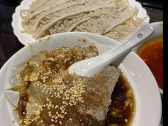 -巴蜀大宅门火锅(新华公园店)