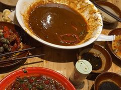 -虾领航小龙虾·吉林烧烤(柳州路店)