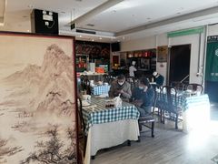 -紫光园(劲松店)