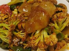 -旺达·福州菜(正大广场店)