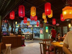 -苏帮主三样菜·江湖川菜(高新店)