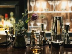 -The Bottle Bar(羲和商业广场店)