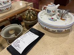 -点都德(大茶楼店)