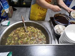 -段生记肉丸糊辣汤(西铁大明宫住宅小区店)