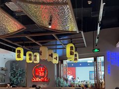 -得意啫·广东啫啫煲(前海HOP店)