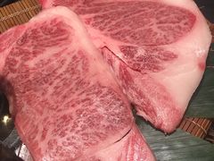 -俺的焼肉(銀座9丁目店)