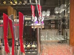 -索菲特酒店·海鲜自助 ·聚餐厅