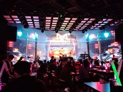-MOSSO·Liveshow(M3香港广场店)