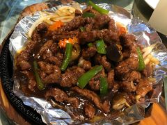 -添福来墨鱼饺子 · 海鲜东北菜(大连星海·黄浦路店)