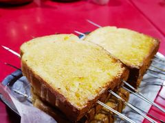 -套马杆蒙古珍烧烤(迎宾花园店)