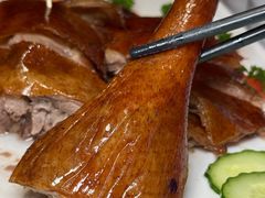 -先记烧鹅王·本地粤菜(福永店)