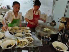 -蒋家桥饺面店(东关街店)