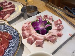 -千寻山野烤肉(中关村店)