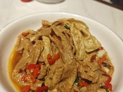 -回家吃饭·地道南昌菜(建德观总店)