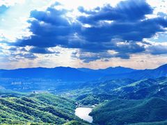 -北京西山国家森林公园