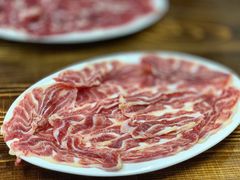 五花趾-贵宾牛·潮汕牛肉火锅(珠池总店)
