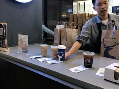 -瑞幸咖啡(第一城店)