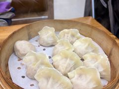 -老边饺子馆(中街店)