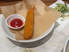 -和府捞面(曹路花园城店)
