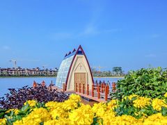 -美的鹭湖森林度假区