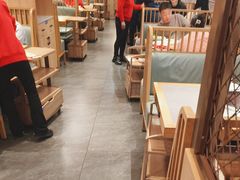 -蜀留香火锅·始于1999·原四川老火锅(白堤路店)