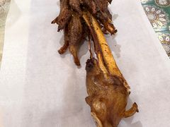 -欧提汗·新疆餐厅·清真(银都路店)
