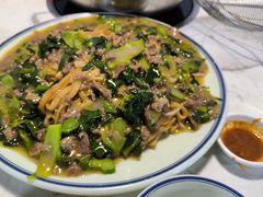 -菜忠潮州牛肉店(岗厦店)