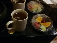 -汉宫品地足道会馆(友新路店)