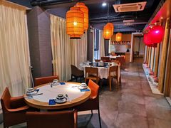 -老屋印象川菜(马园路店)