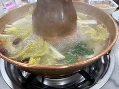 -马记伊源斋涮肉·清真菜(百子湾店)