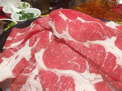 -谭鸭血老火锅(漳州路店)