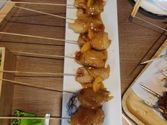 -街角等你.大连海鲜烧烤(西安路店)
