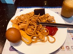 -济南蓝海御华大饭店·蓝钻国际美食自助百汇(山东书城店)
