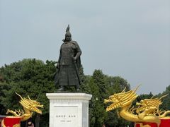 -北陵公园