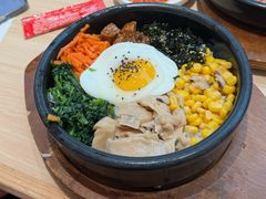 石锅拌饭-米村拌饭(嘉兴经开龙鼎万达广场店)