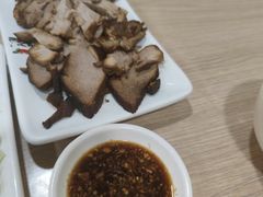 -姥家春饼店(漳州二路店)