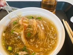 -食盈碗仔翅(星玺广场店)