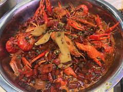 -柒五龙虾(八王寺店)